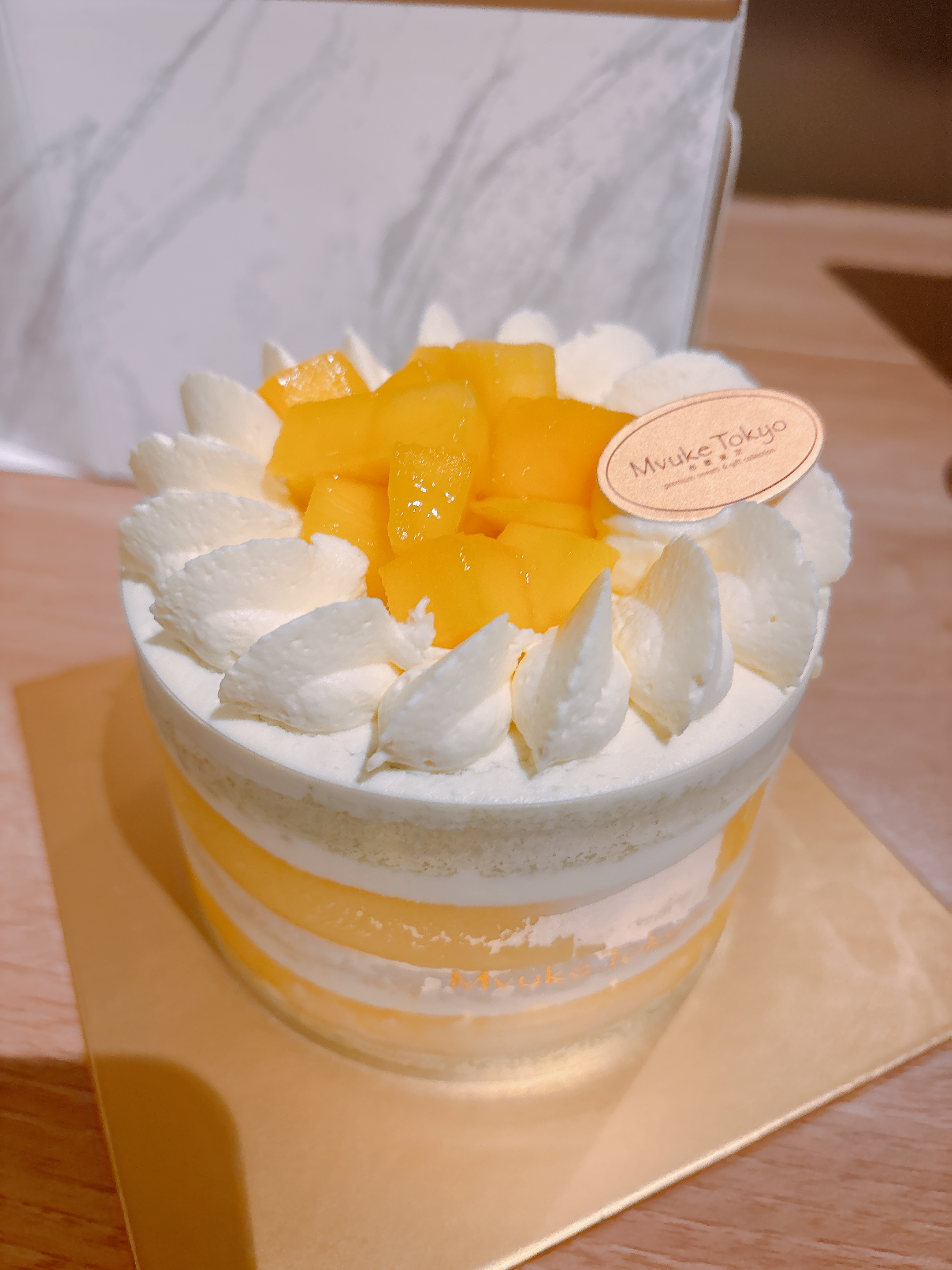 cake